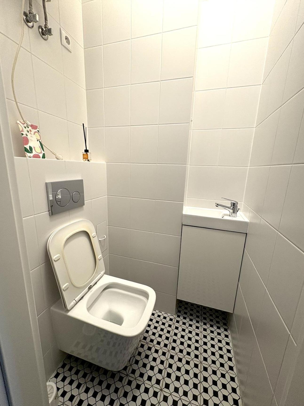 Yoonik Apartment *
