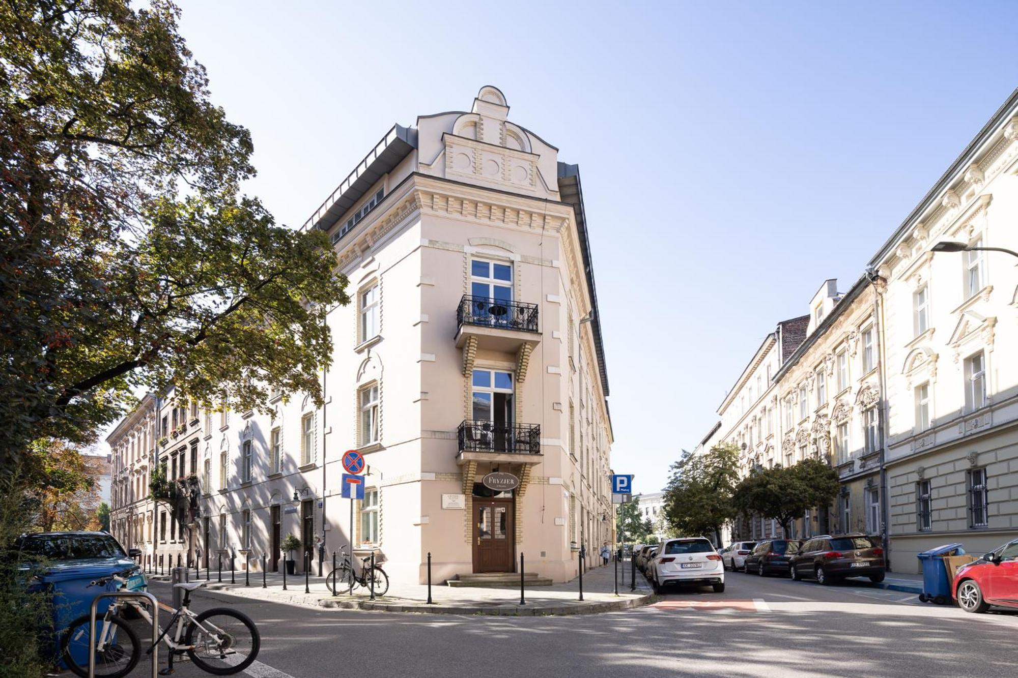 Apartamento Jana I Wislawy Ii Cracóvia