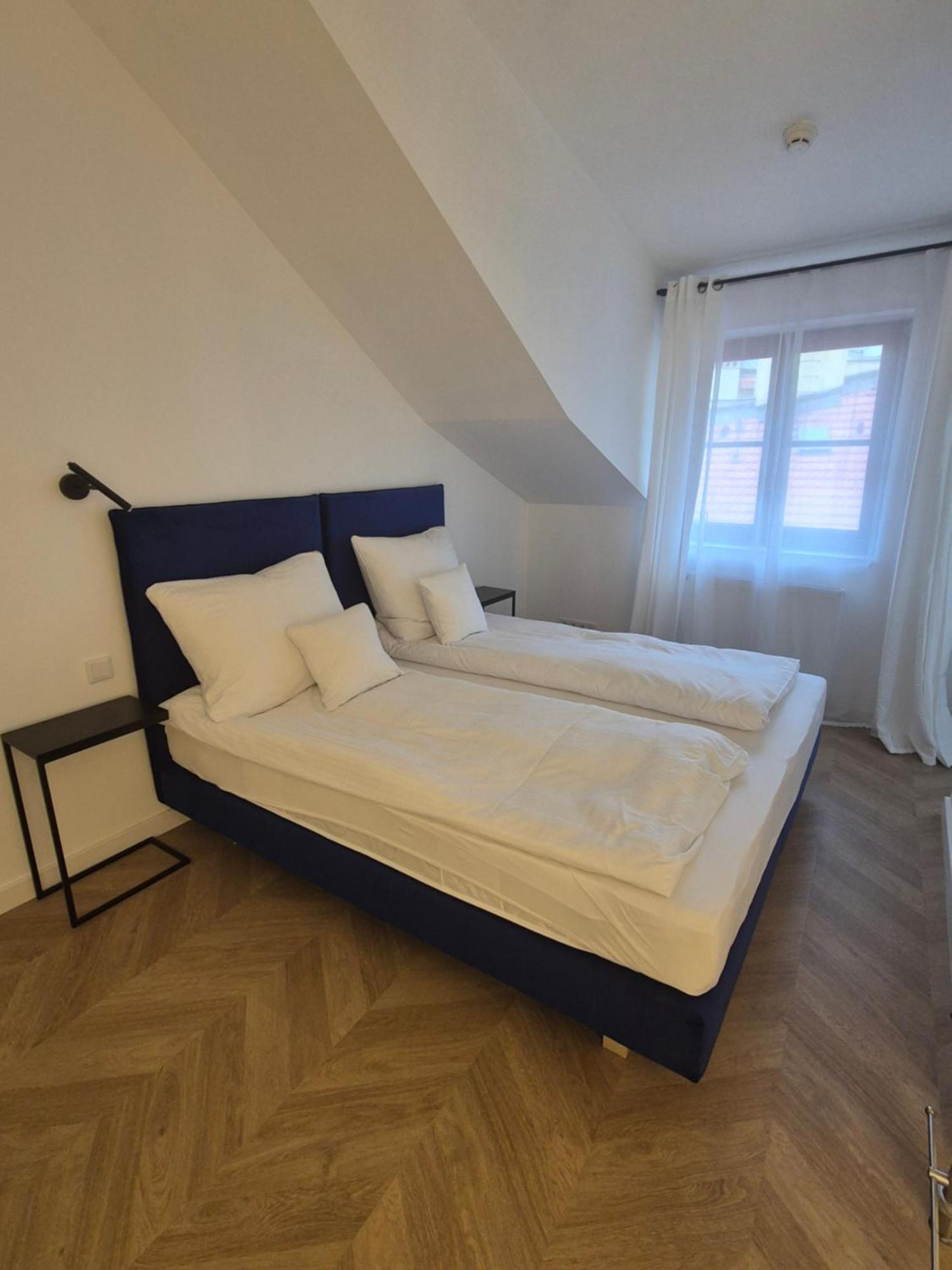 Apartment Hetman Main Square