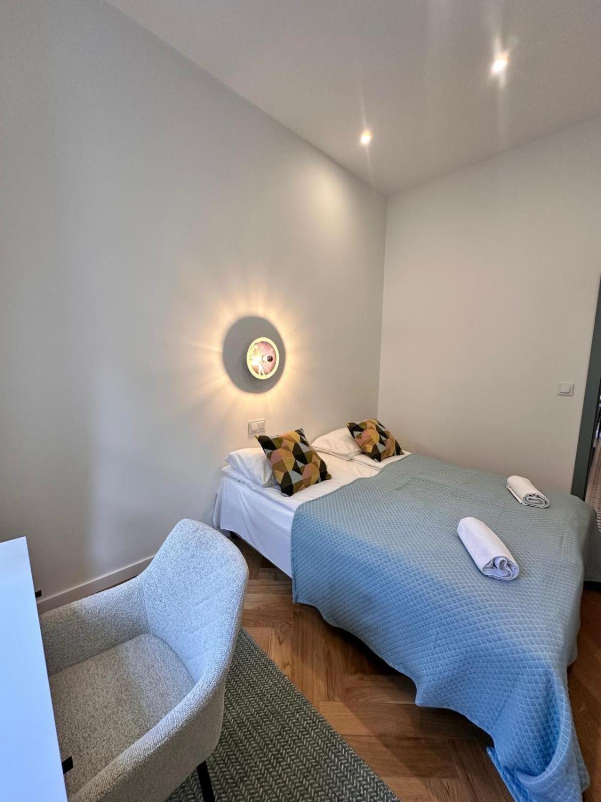 Modern Delux Apartment! - Air Conditioning * Krakow