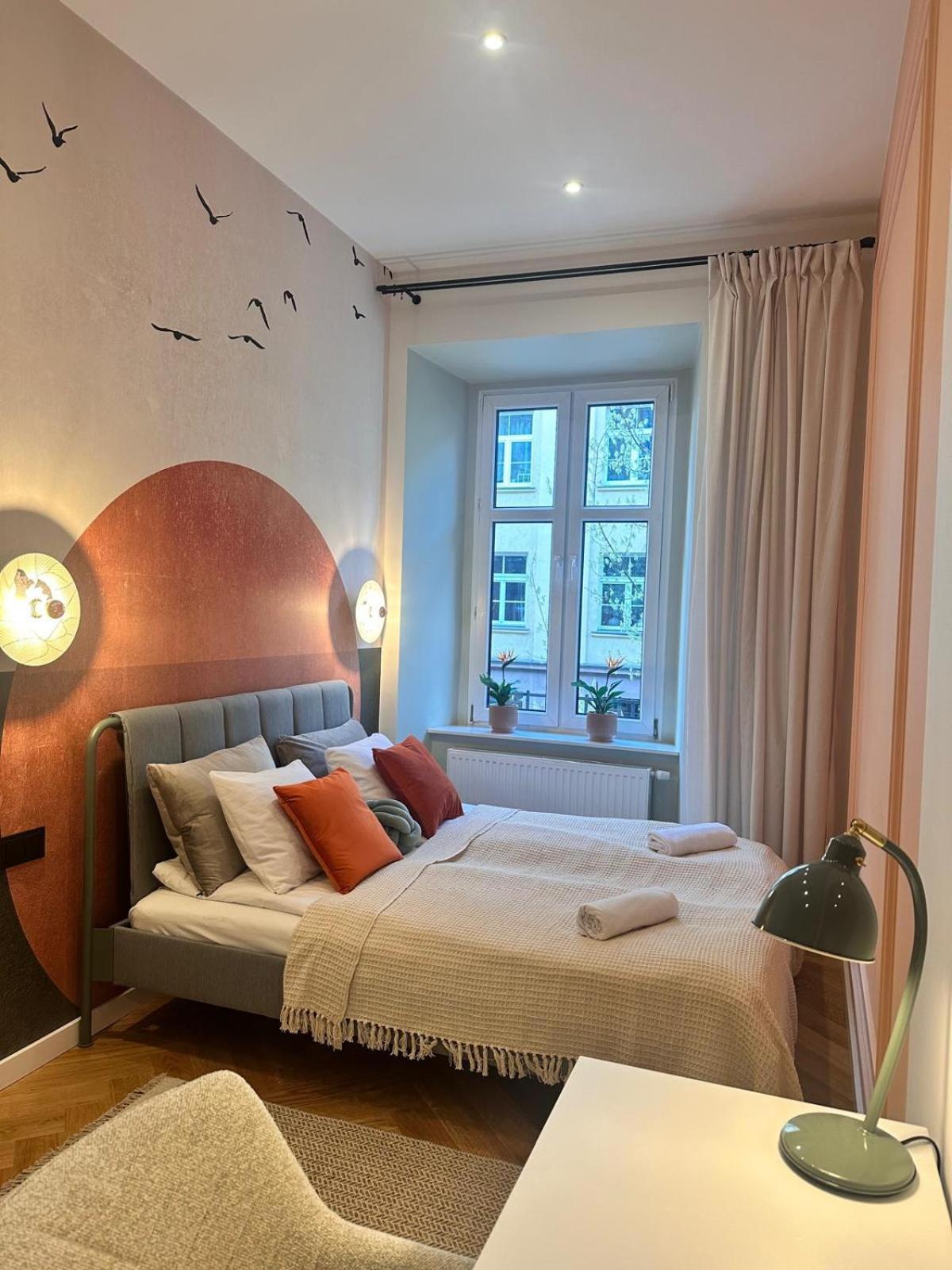 Apartment Modern Delux Apartment! - Air Conditioning