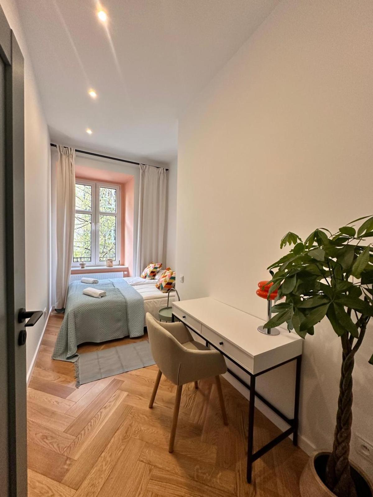 Apartment Modern Delux Apartment! - Air Conditioning *