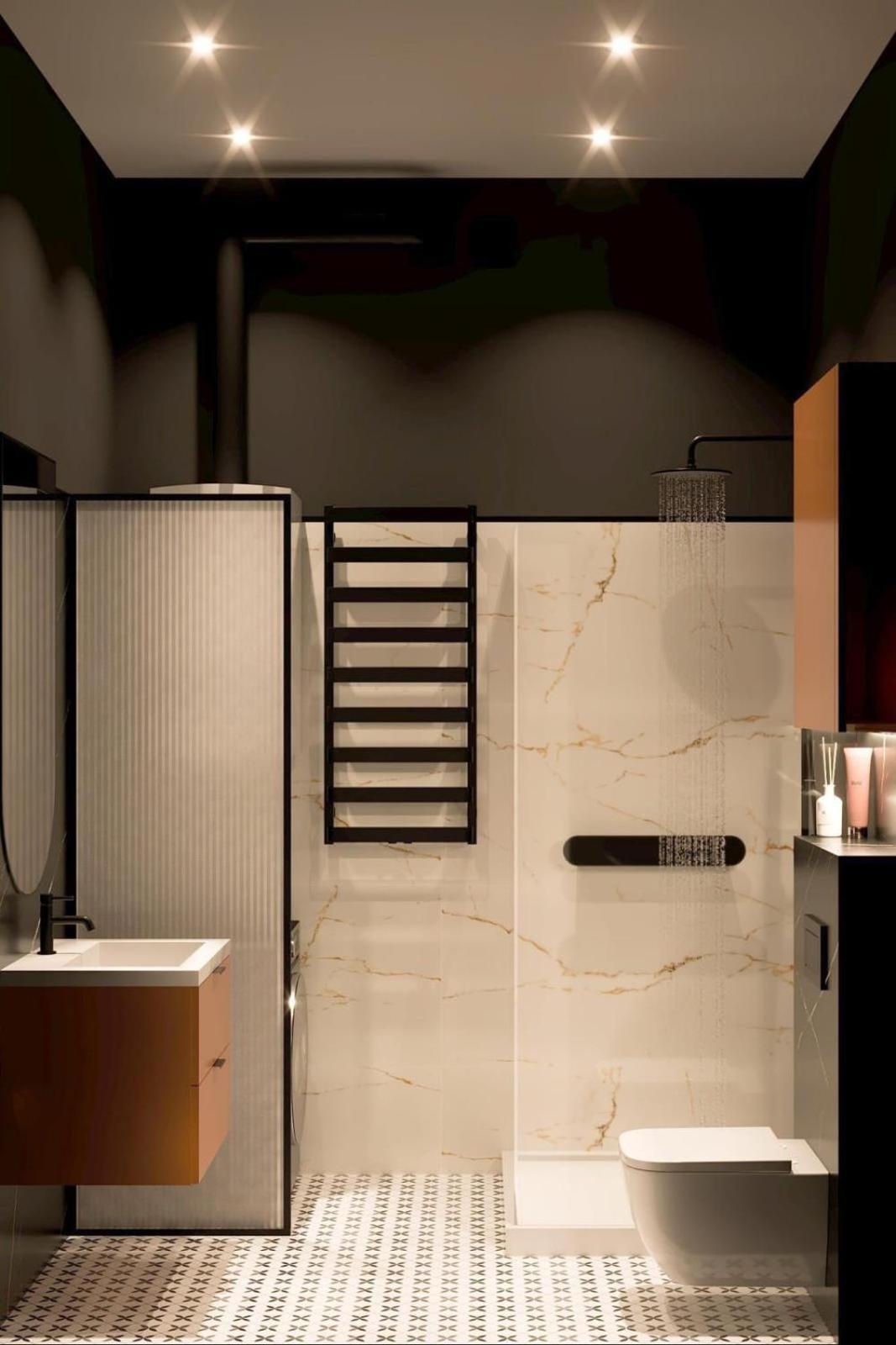 Modern Delux Apartment! - Air Conditioning * Krakow
