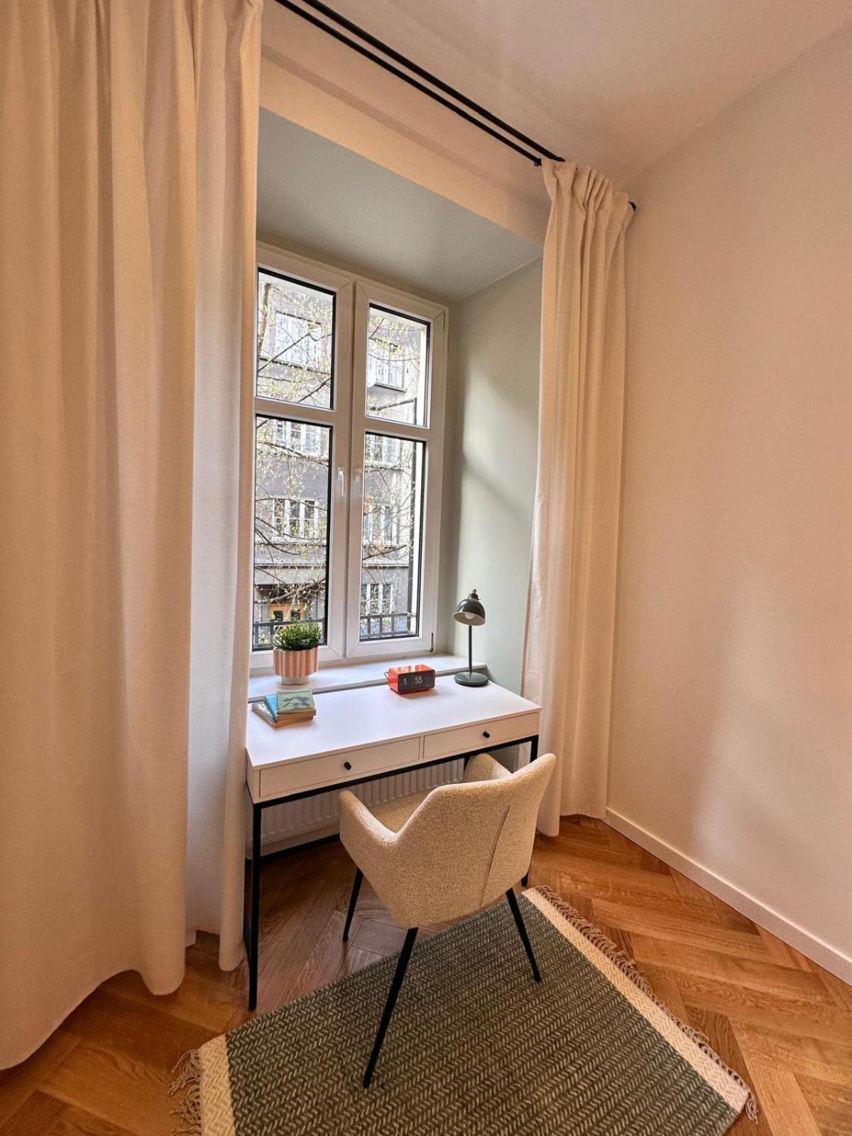 Apartment Modern Delux Apartment! - Air Conditioning Krakow