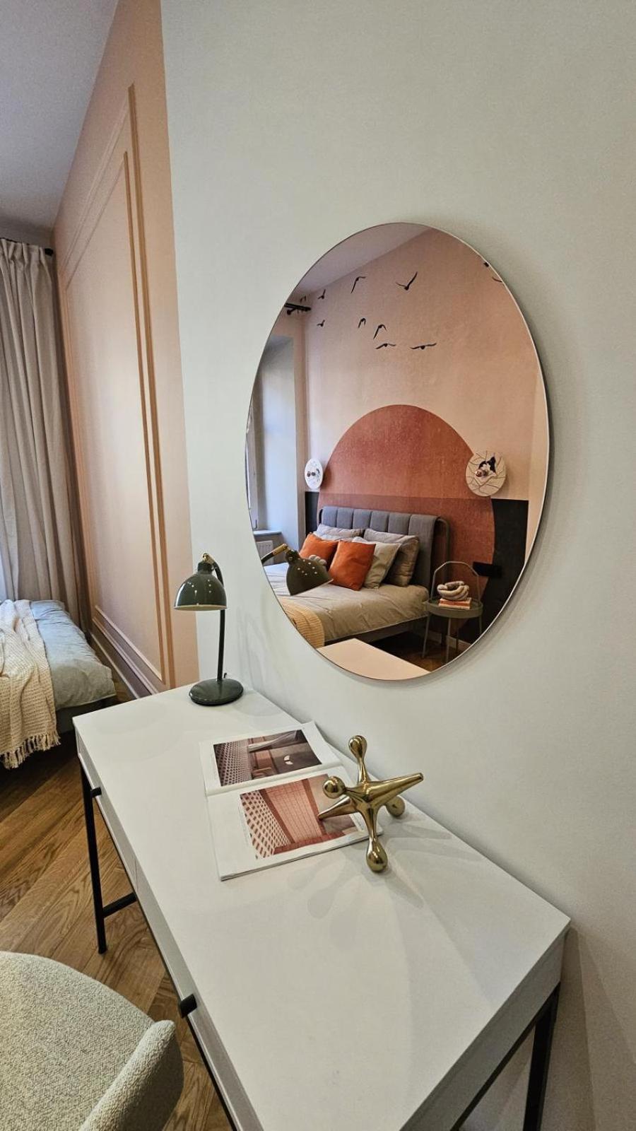 Apartment Modern Delux Apartment! - Air Conditioning *