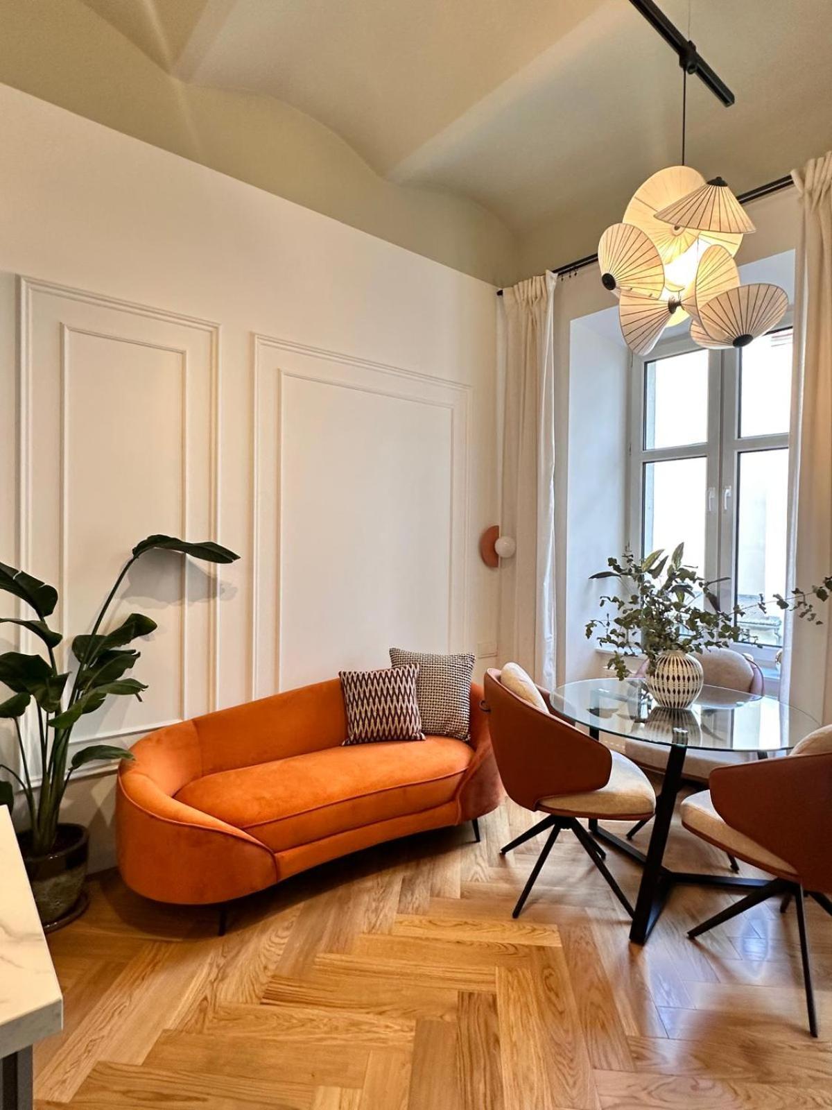 Modern Delux Apartment! - Air Conditioning * Krakow