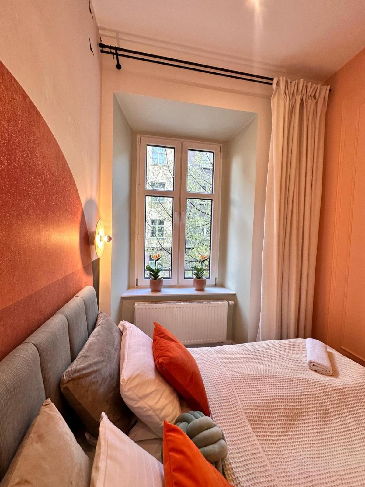 Modern Delux Apartment! - Air Conditioning *