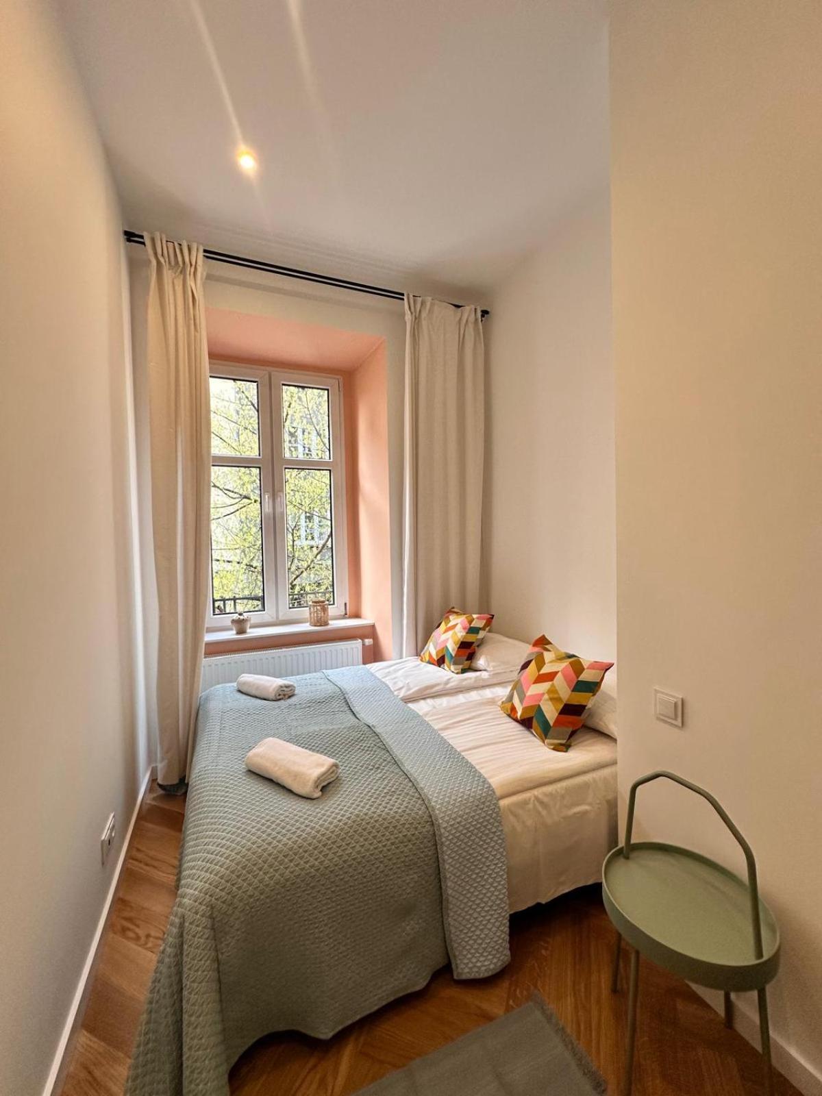 Apartment Modern Delux Apartment! - Air Conditioning Krakow