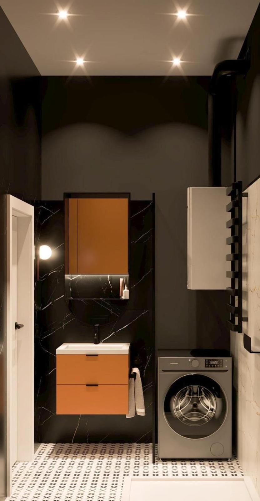 Modern Delux Apartment! - Air Conditioning *