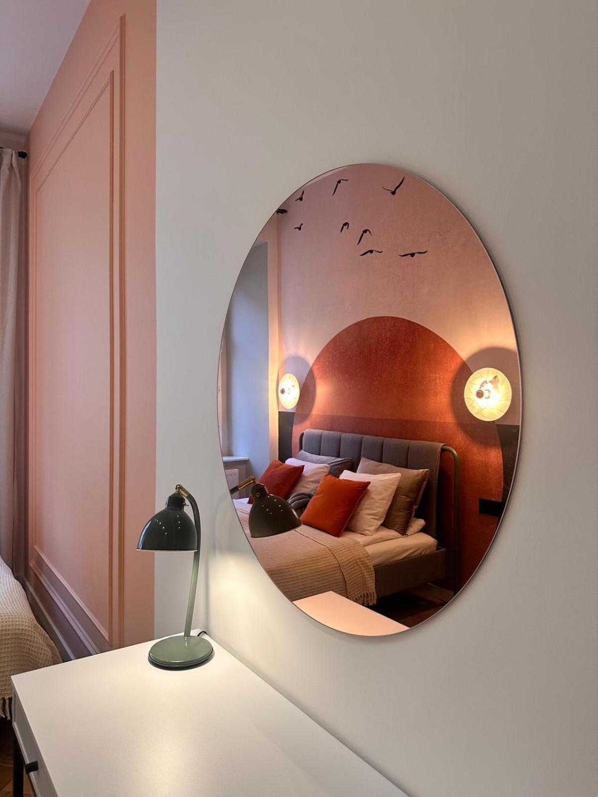 Modern Delux Apartment! - Air Conditioning * Krakow