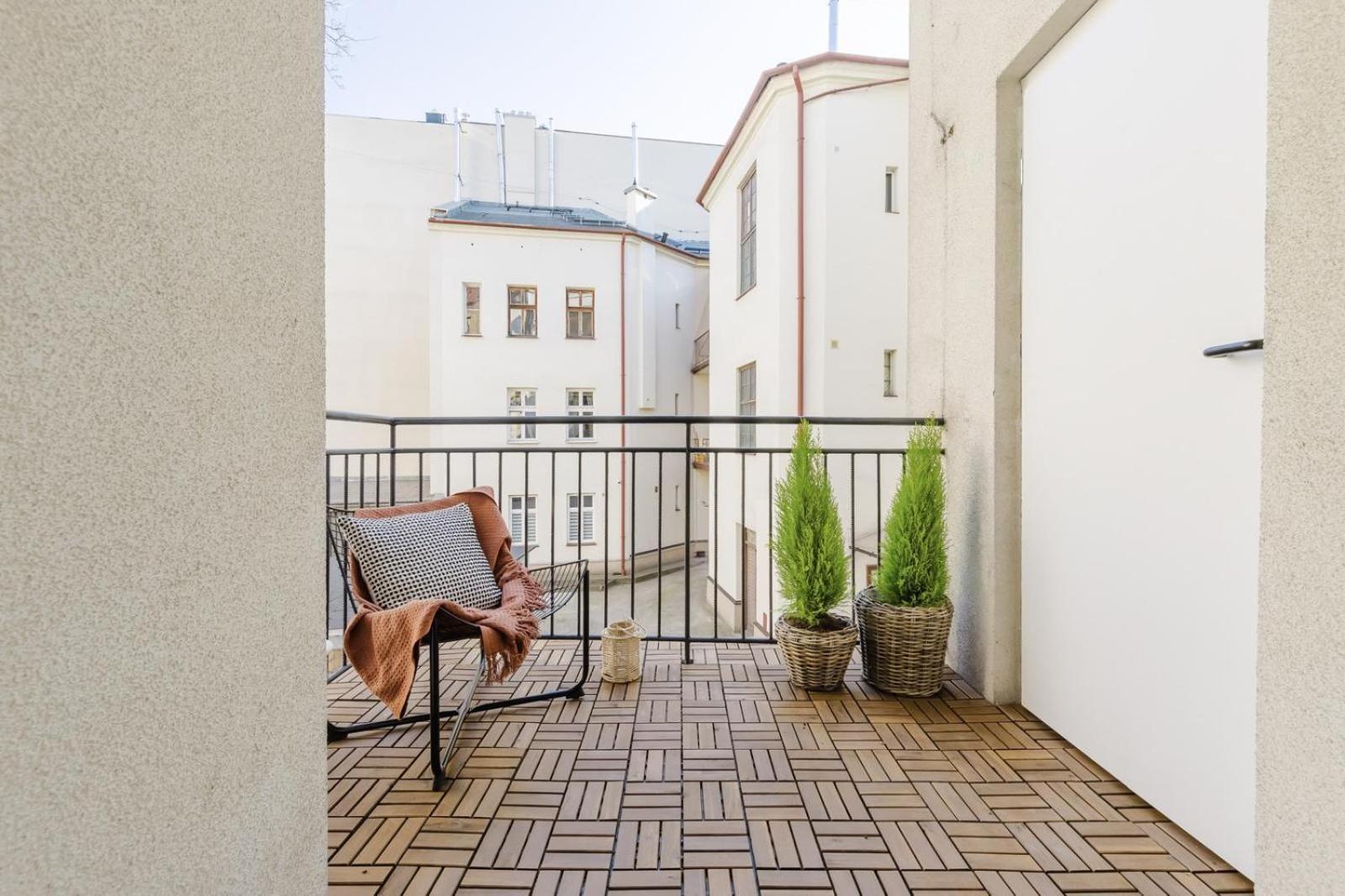 Modern Delux Apartment! - Air Conditioning Krakow
