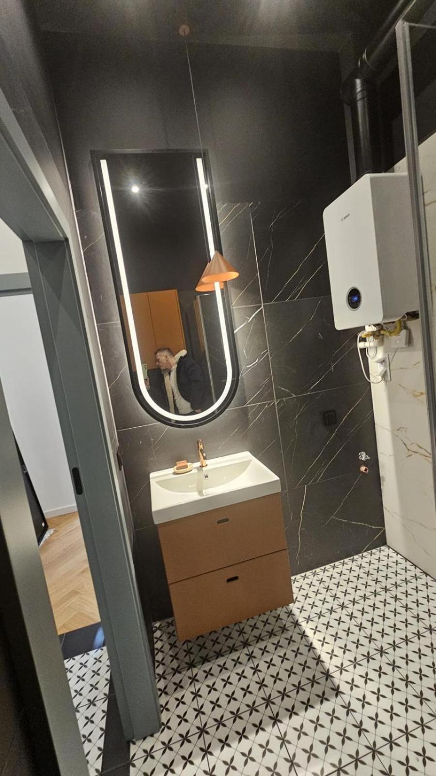 Modern Delux Apartment! - Air Conditioning Apartment Krakow