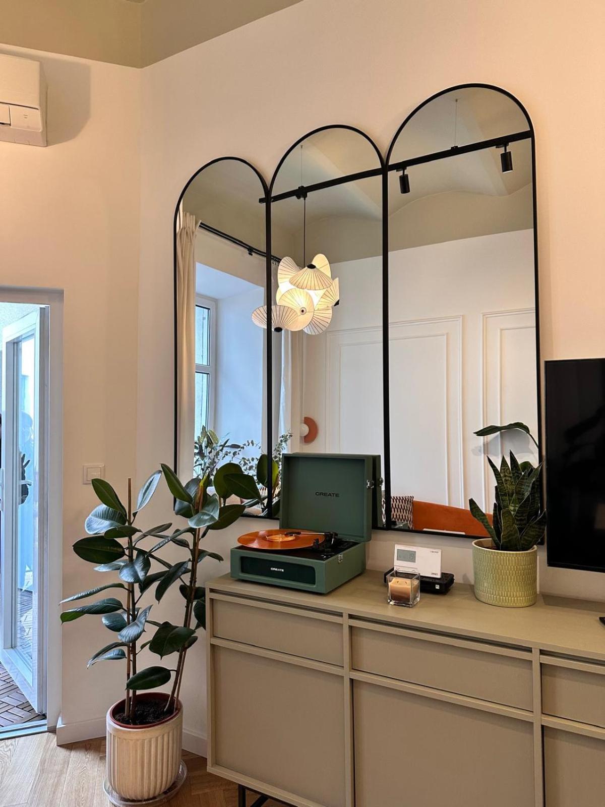 Apartment Modern Delux Apartment! - Air Conditioning *