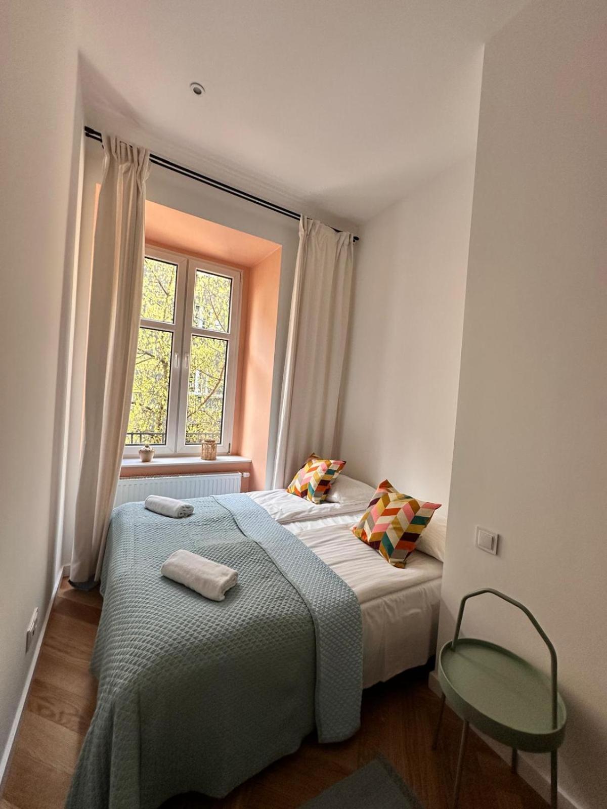 Modern Delux Apartment! - Air Conditioning *