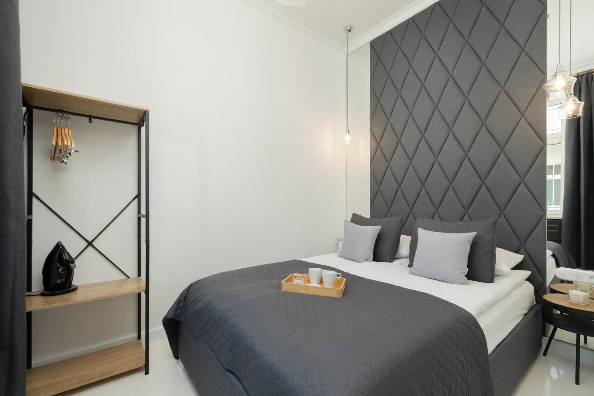 Apartment Cosy With Air Conditioning By Renters *