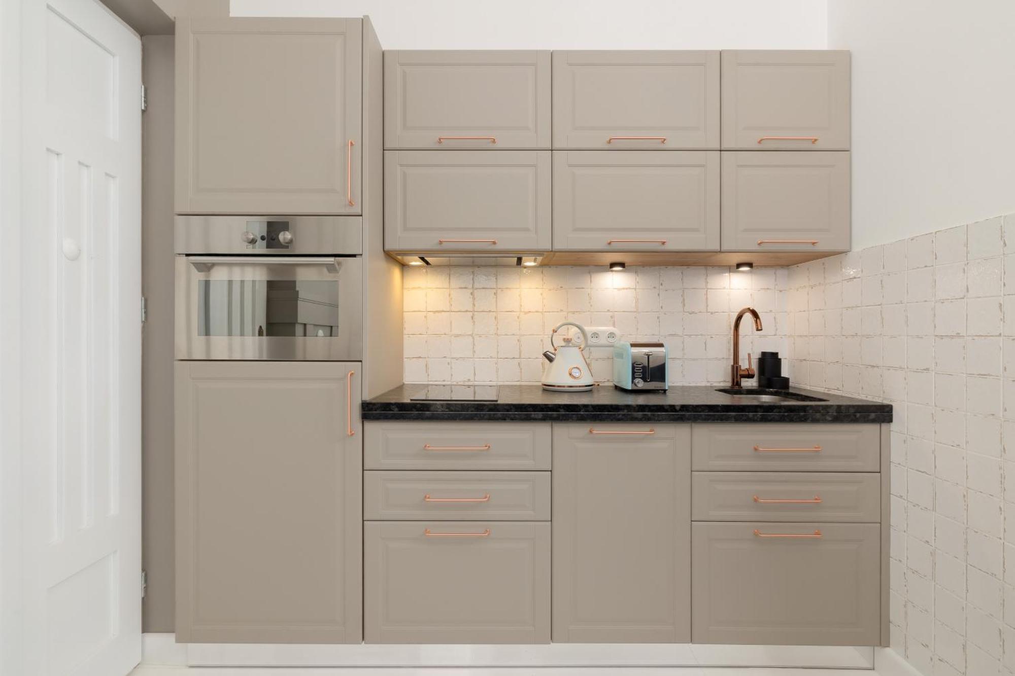 Apartment Cosy With Air Conditioning By Renters Krakow