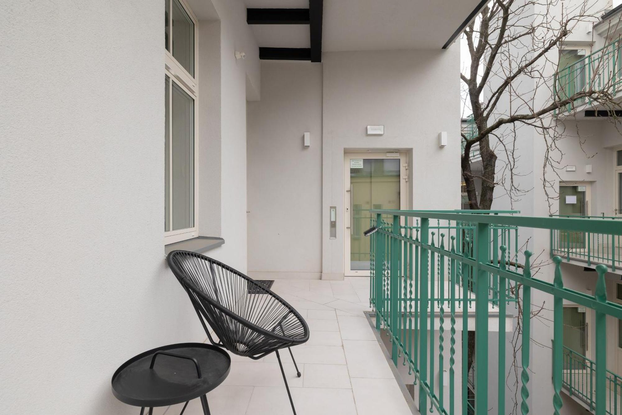 Apartment Cosy With Air Conditioning By Renters Krakow