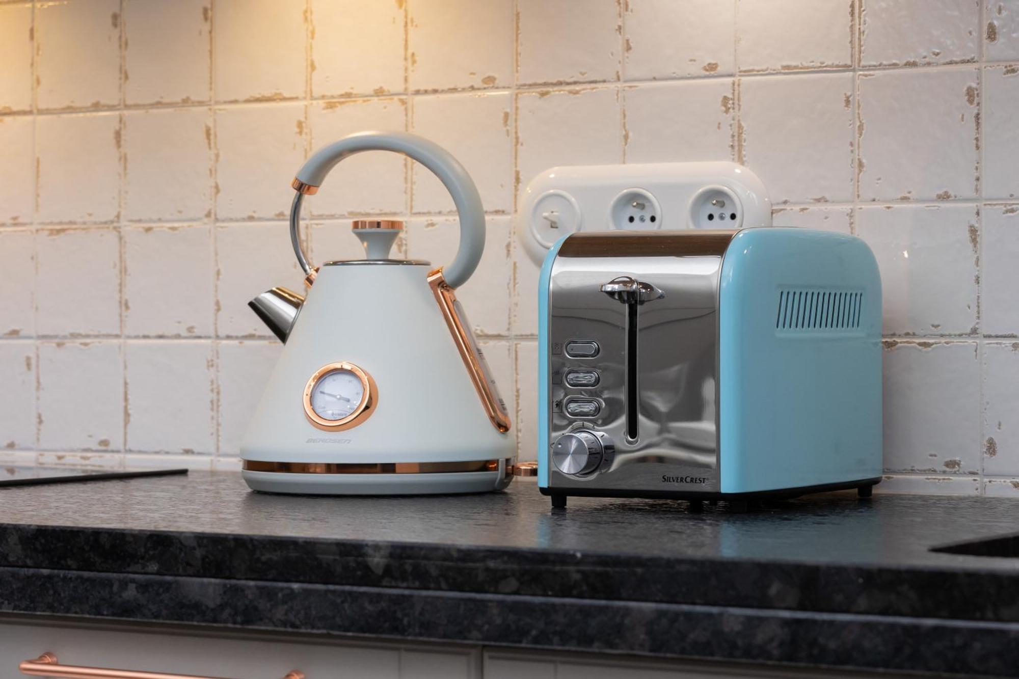 Apartment Cosy With Air Conditioning By Renters Krakow
