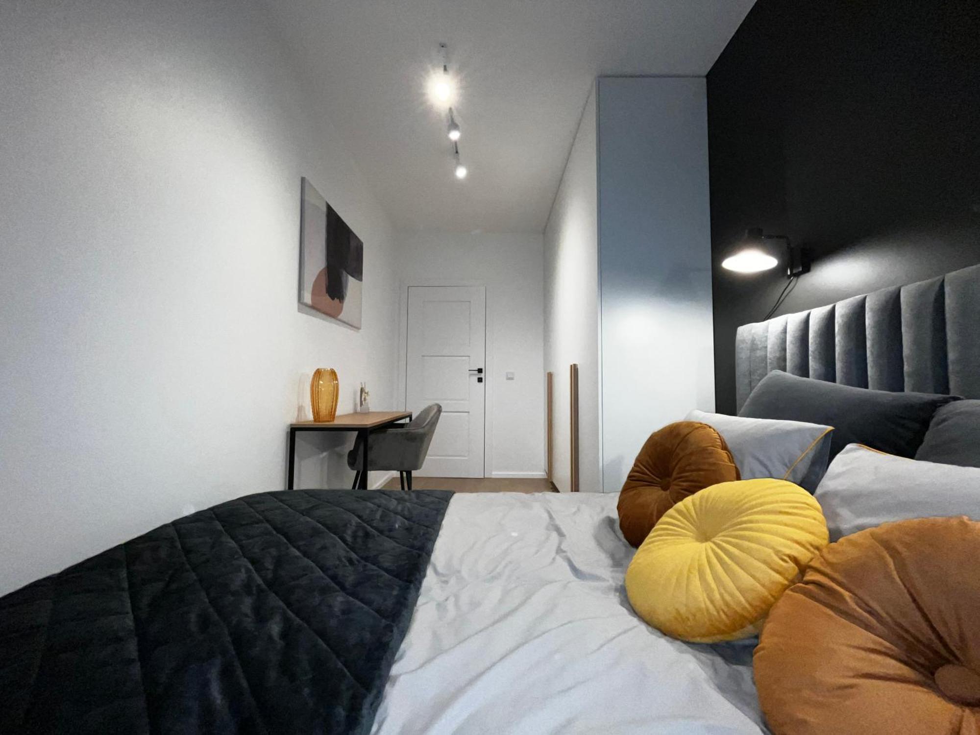 Apartment Barska *