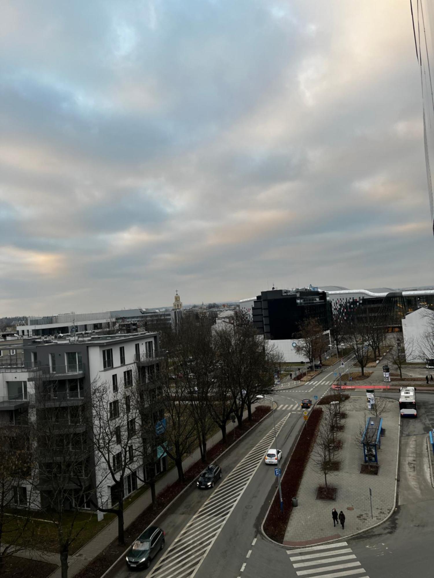 Barska Apartment Krakow