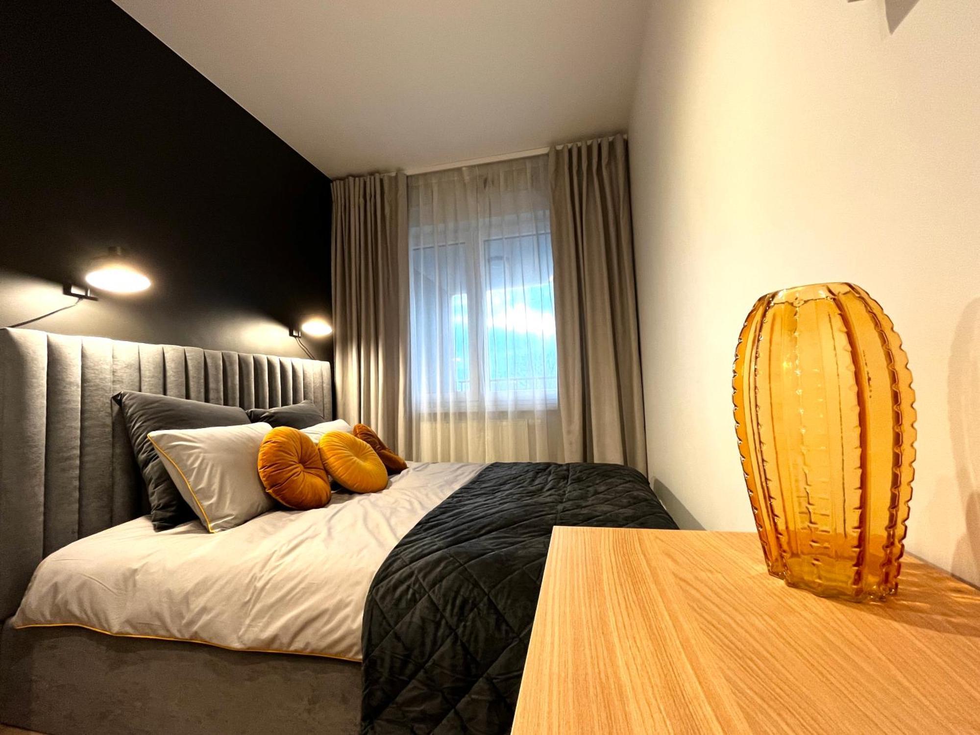 Apartment Barska *