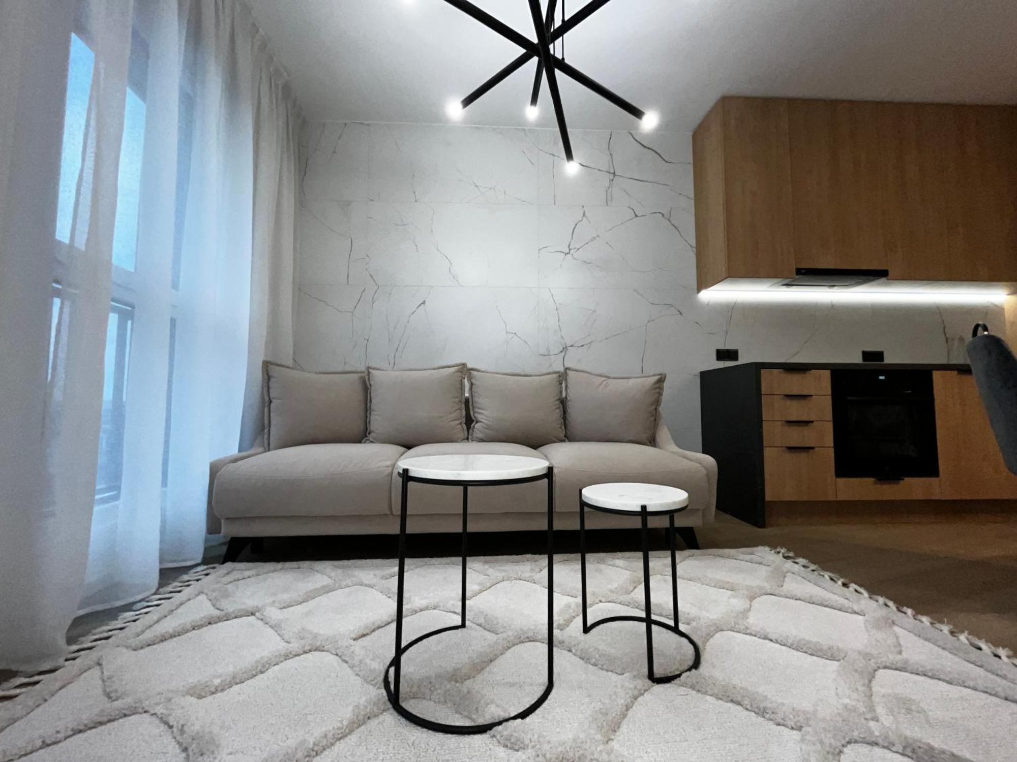 Barska Apartment Krakow