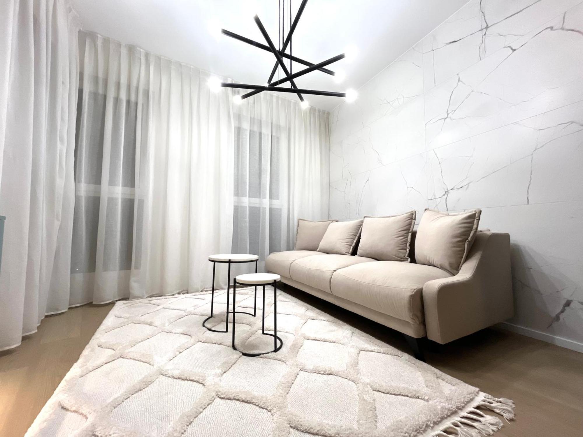Barska Apartment Krakow