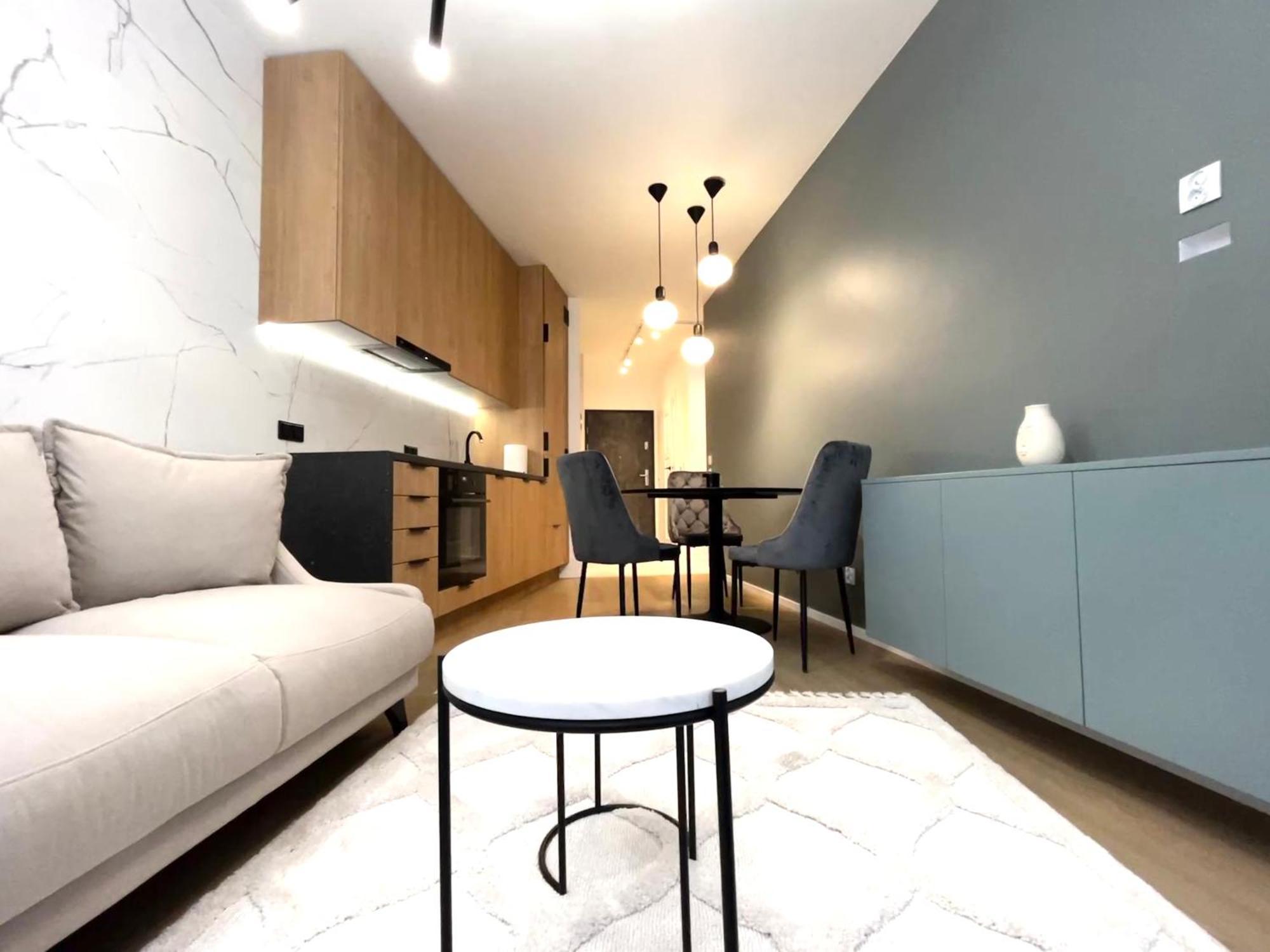 Apartment Barska