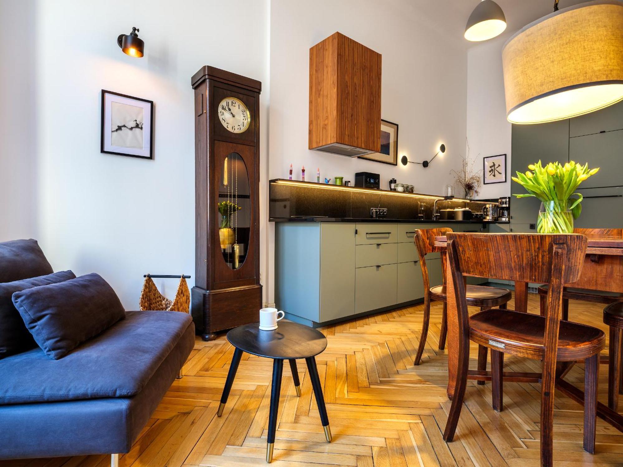 Apartment Bracka By Tyzenhauz