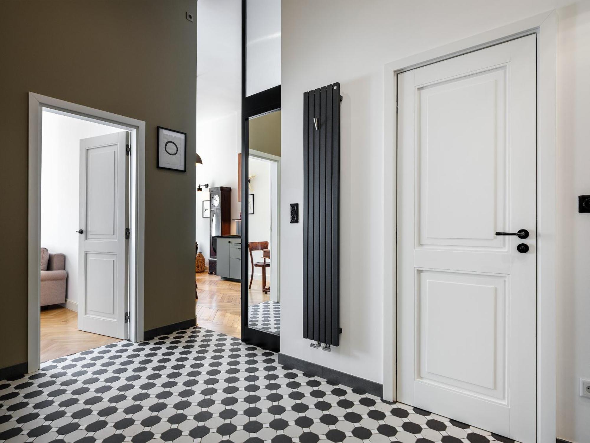 Apartment Bracka By Tyzenhauz Krakow