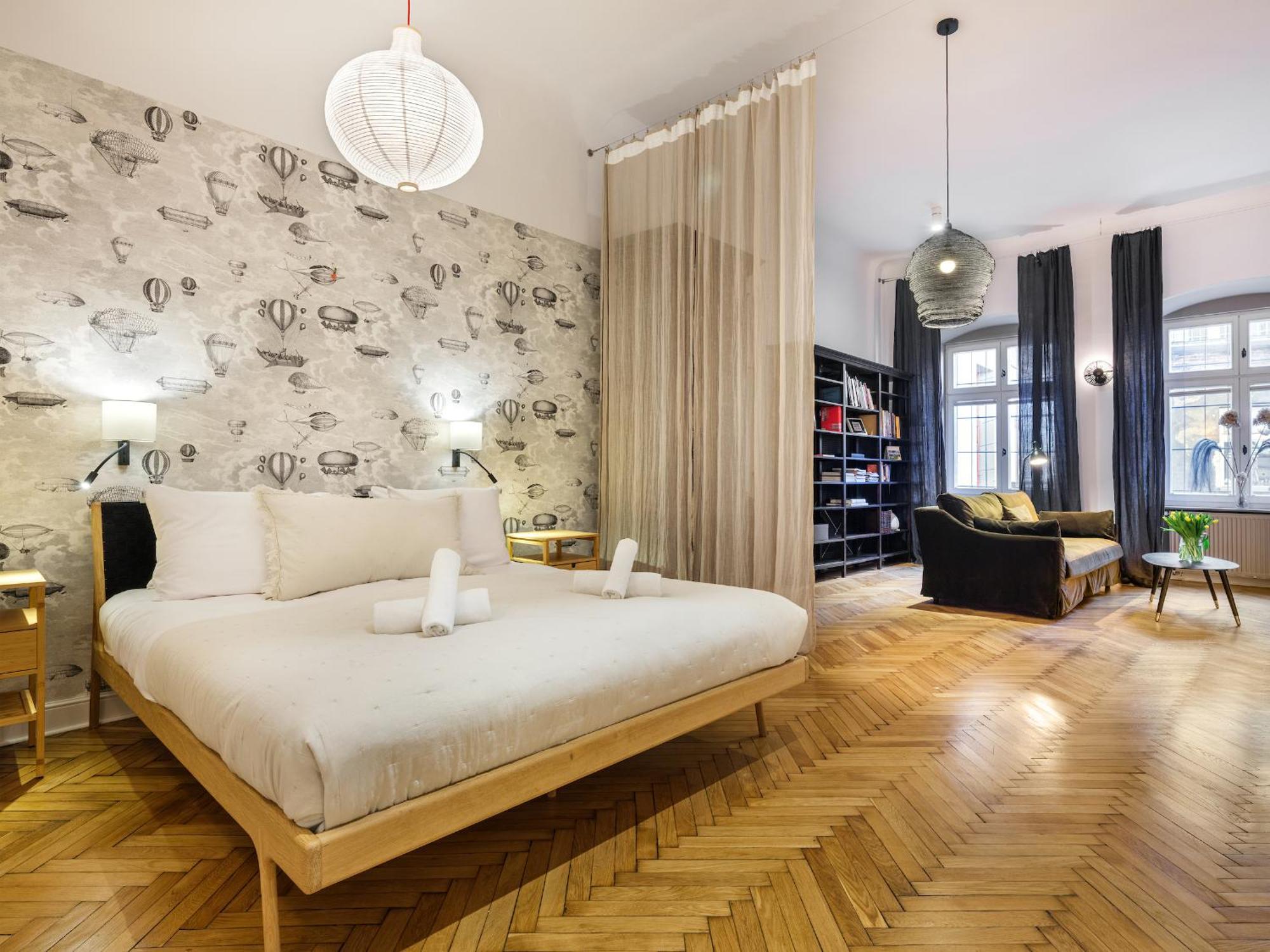 Apartment Bracka By Tyzenhauz