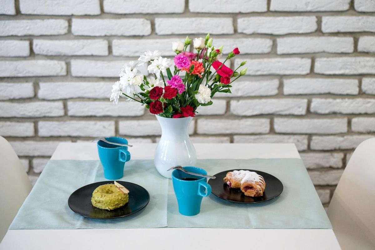 Mint&jade B Apartment *