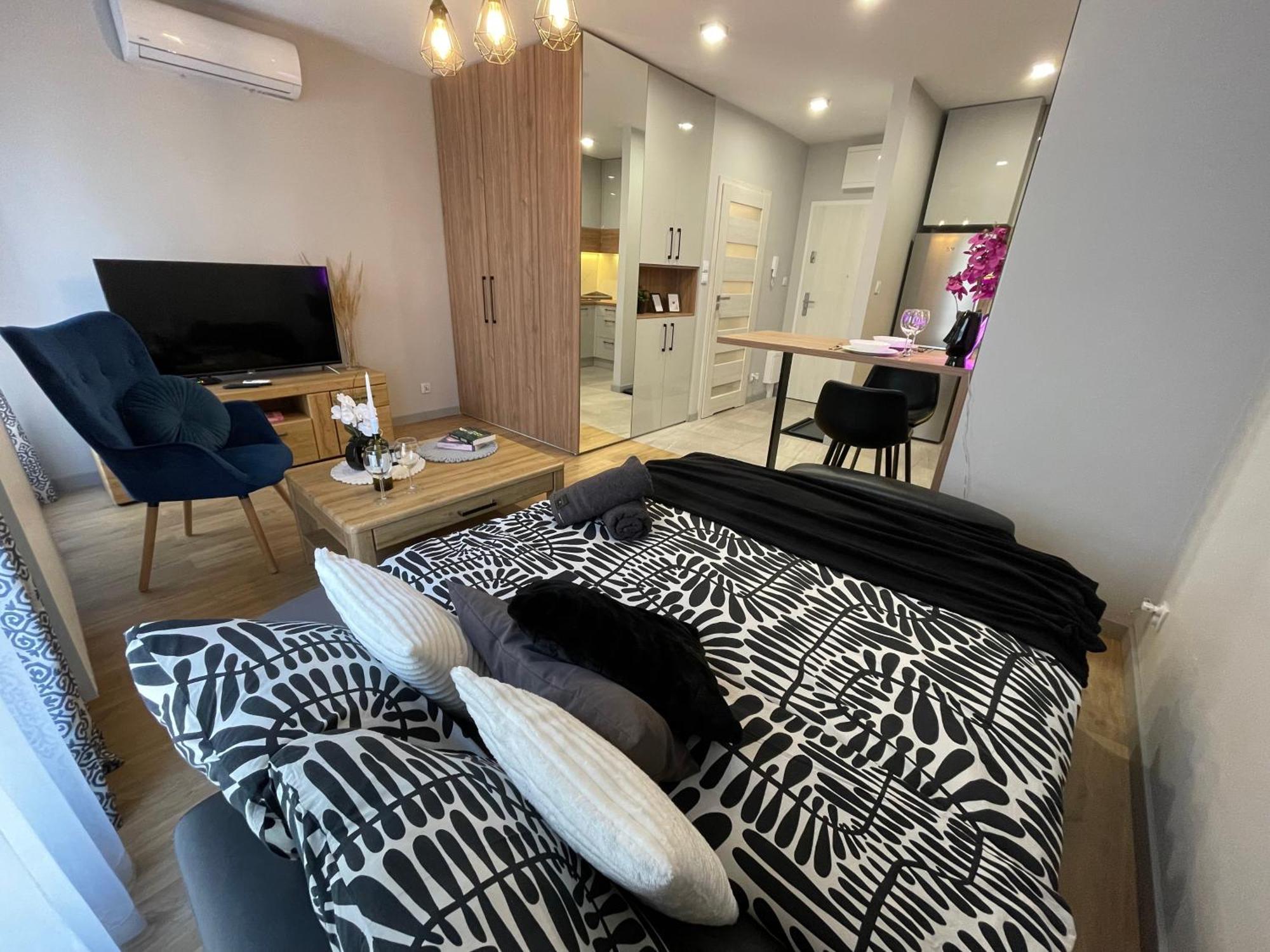 Podskale Petit Apartment