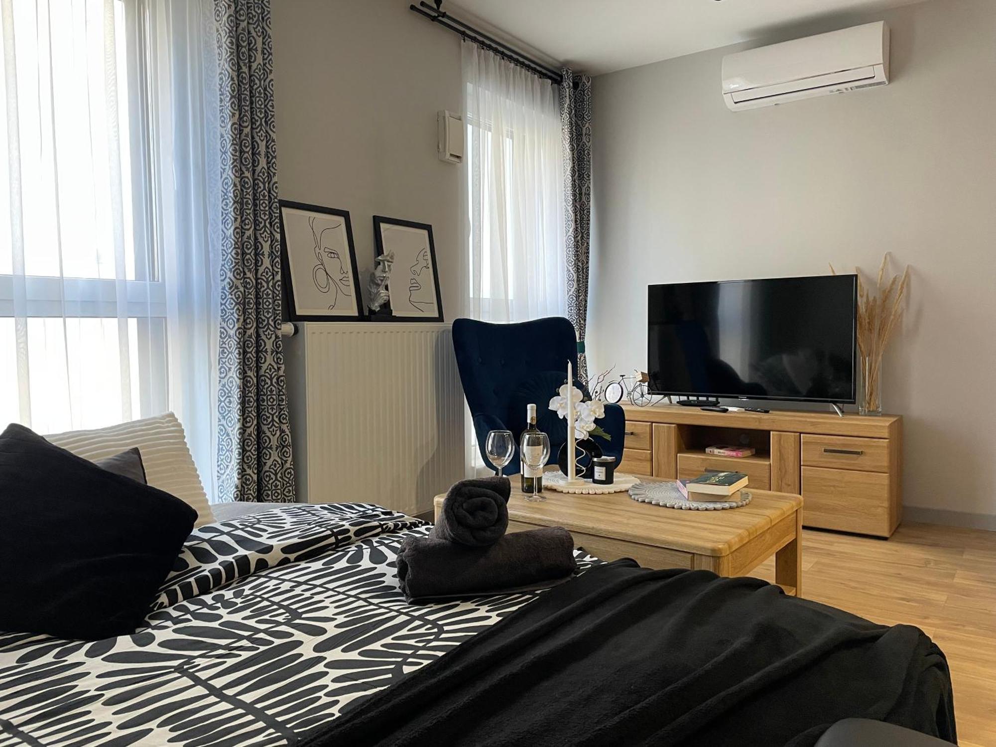 Podskale Petit Apartment *