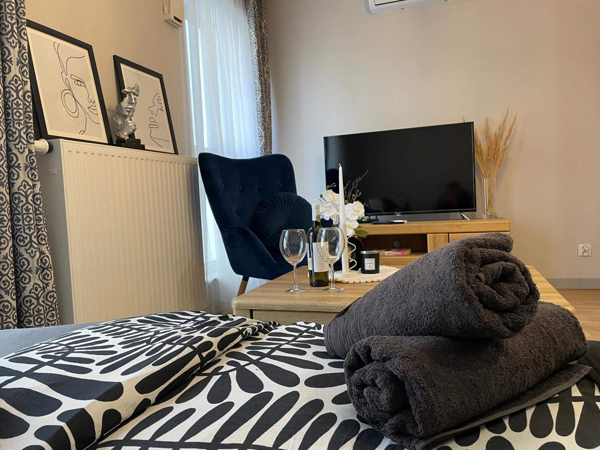 Podskale Petit Apartment Krakow