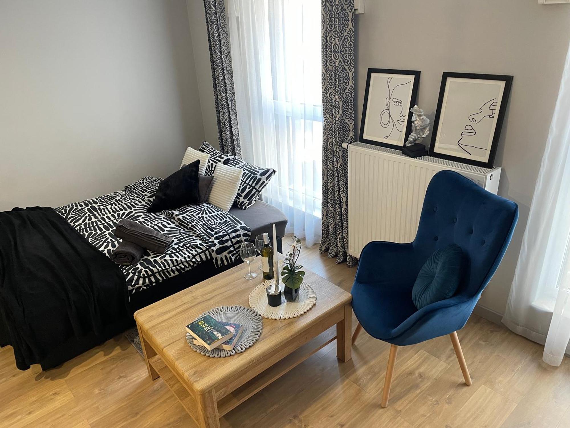 Podskale Petit Apartment