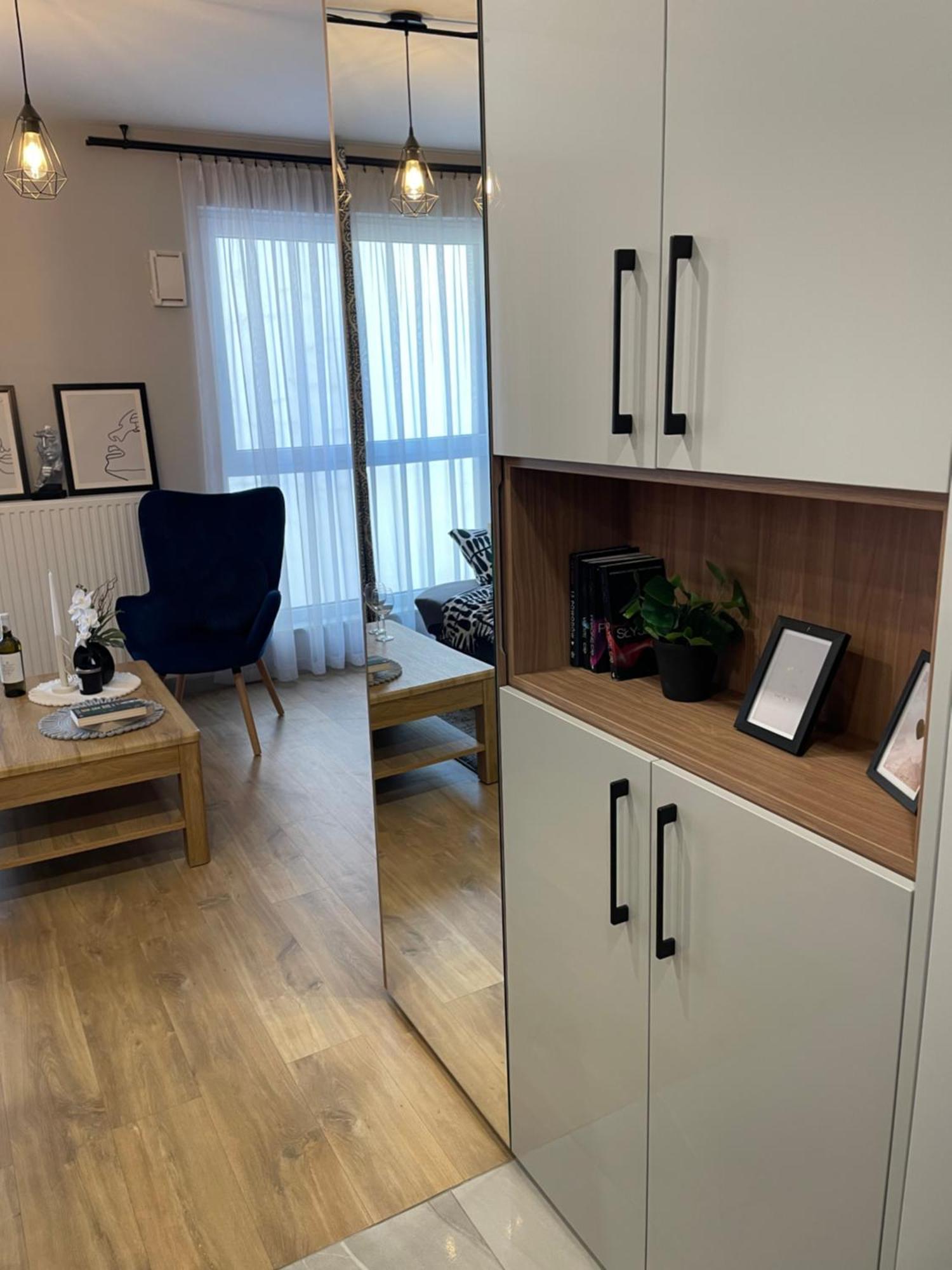 Podskale Petit Apartment *