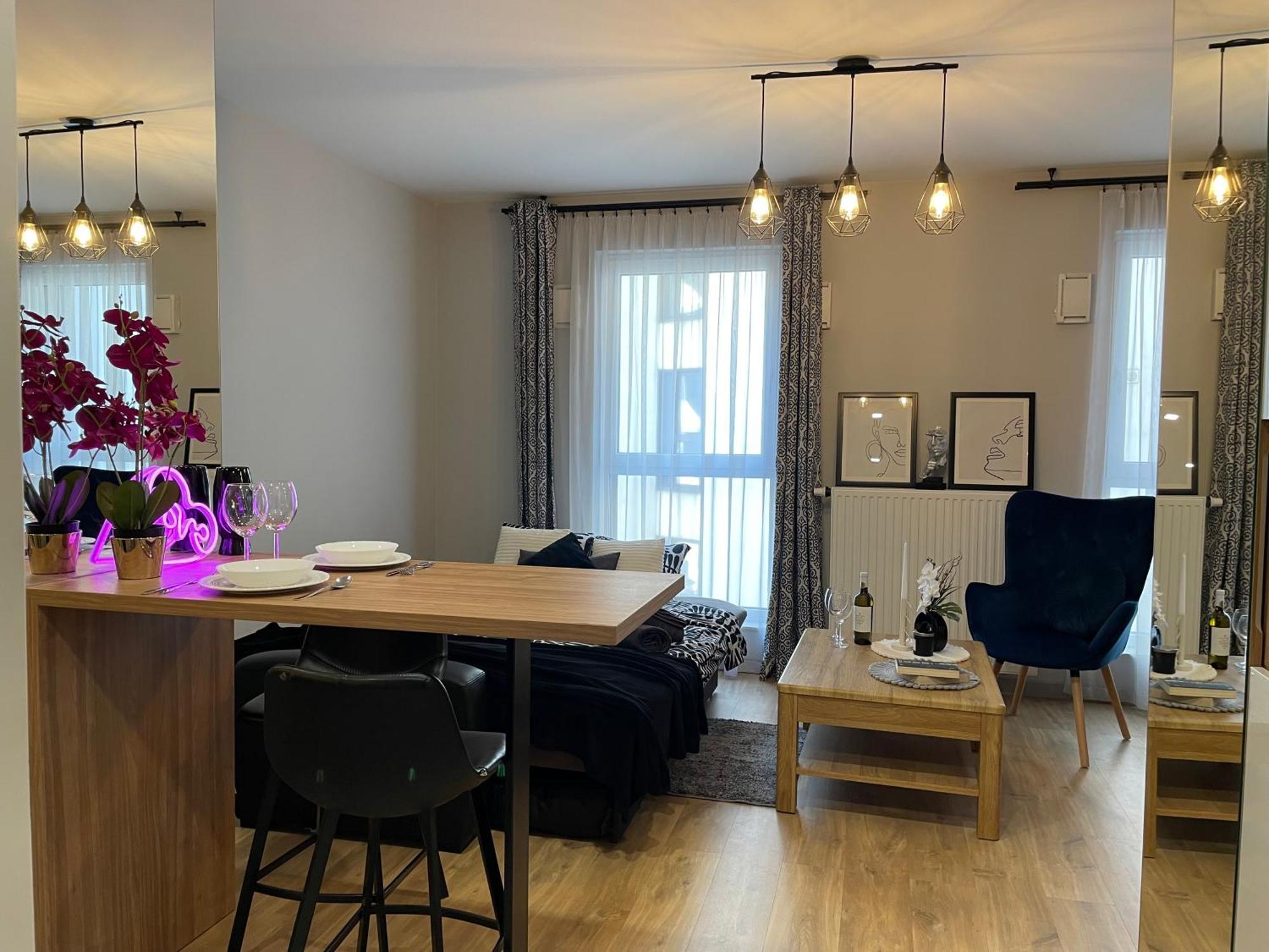 Podskale Petit Apartment Krakow