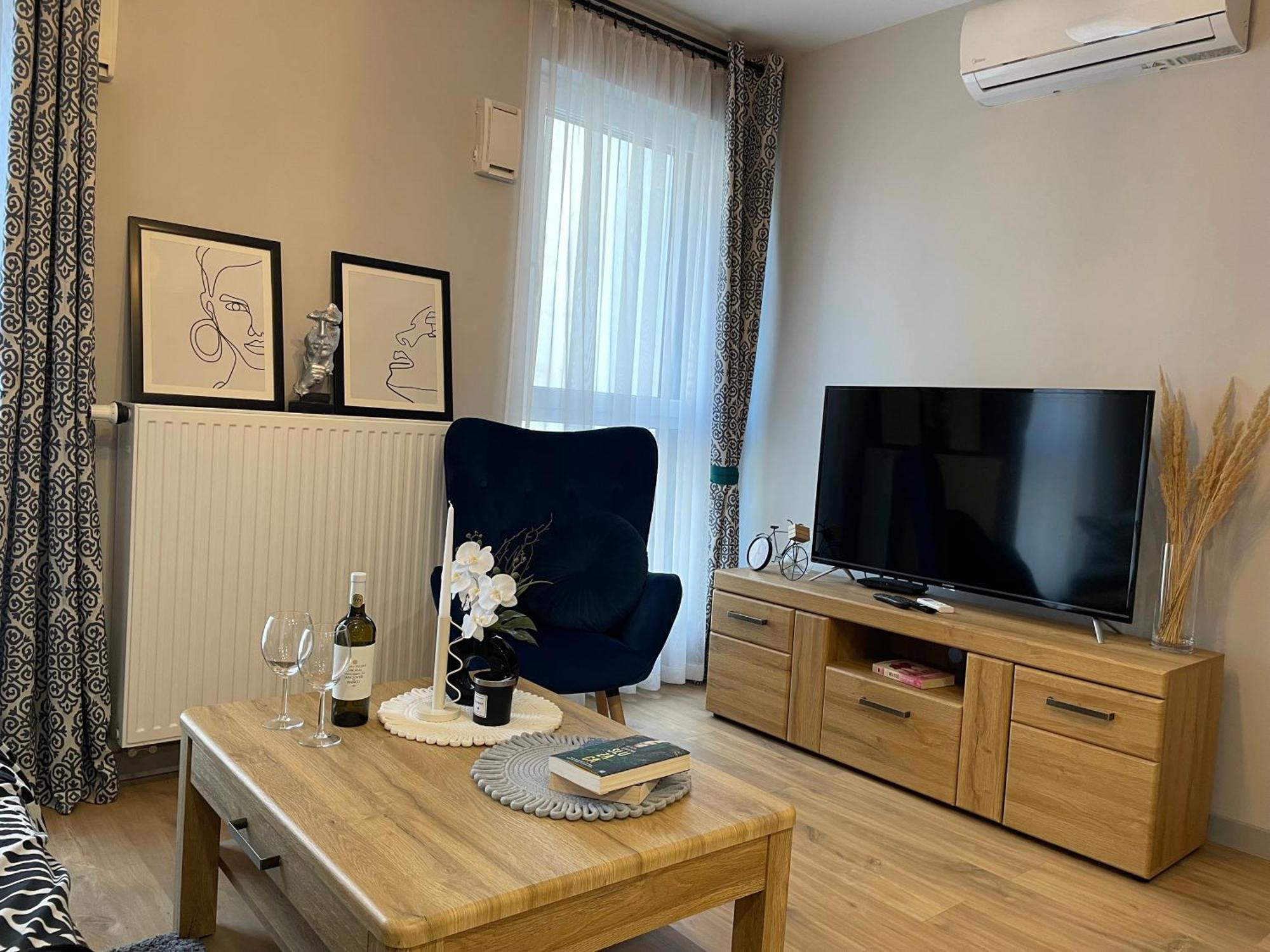 Podskale Petit Apartment Krakow