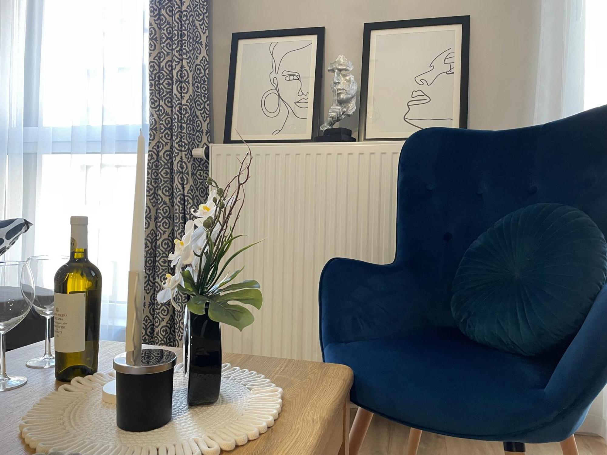 Podskale Petit Apartment *