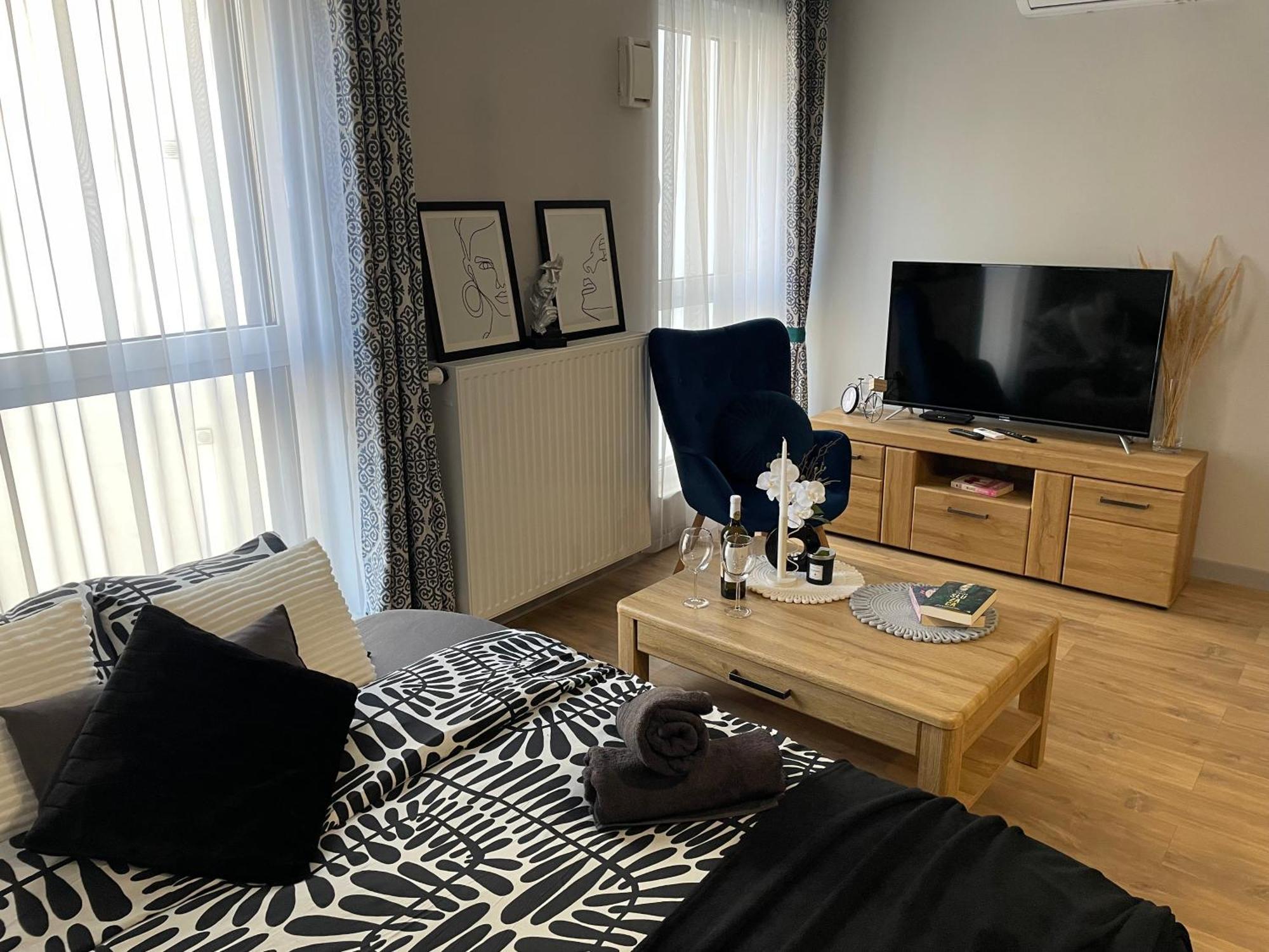 Podskale Petit Apartment Krakow
