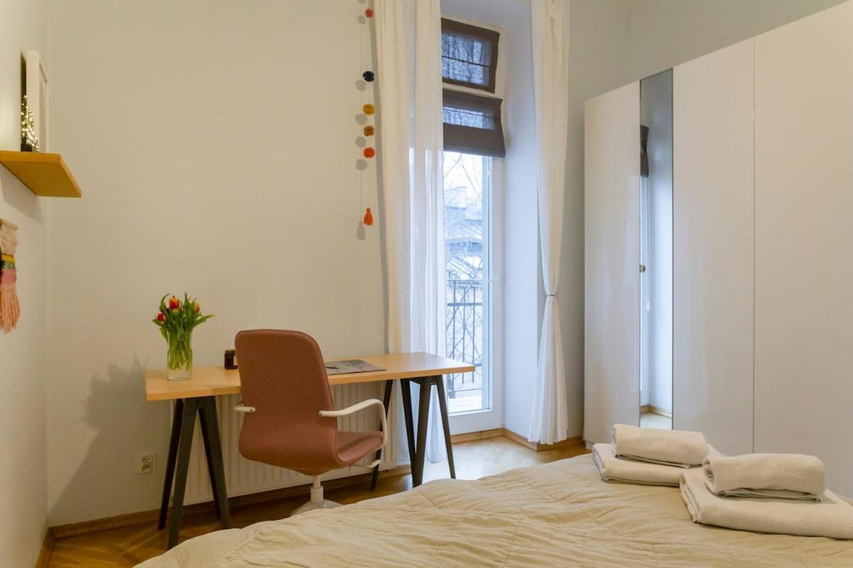 Apartment Harmony By The Opera House Krakow