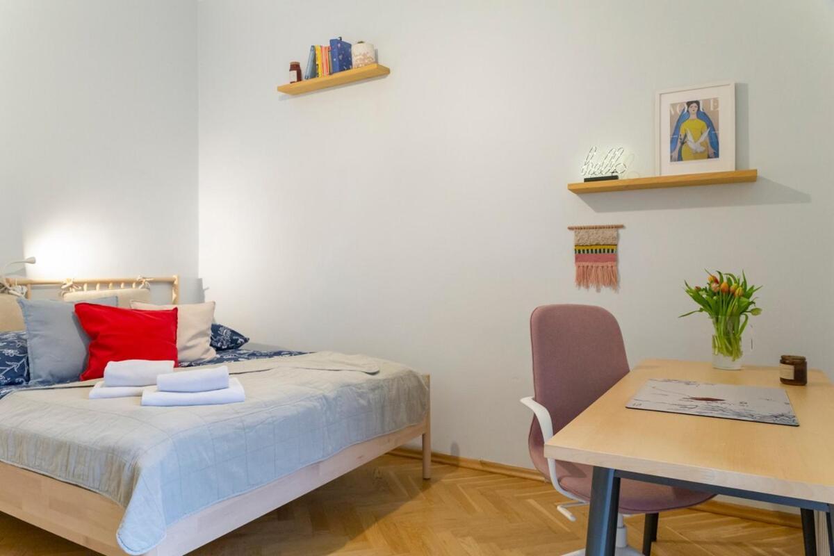 Apartment Harmony By The Opera House Krakow