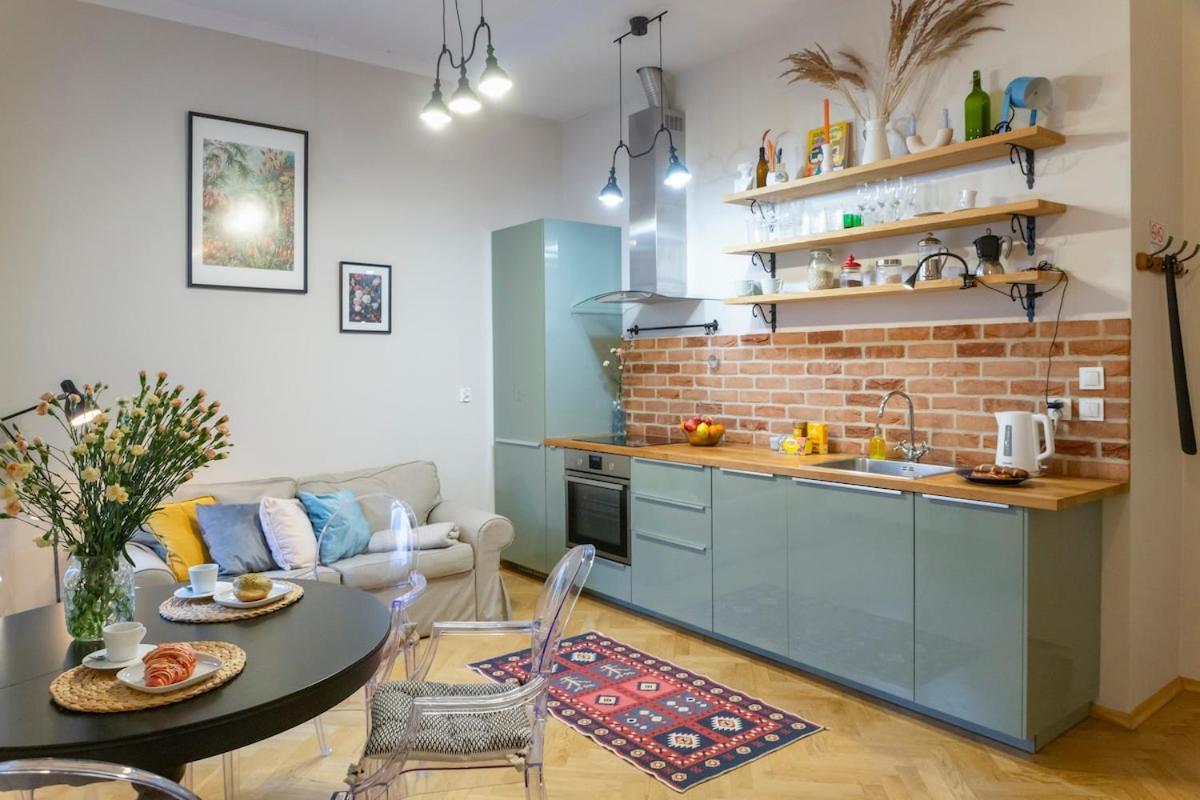 Apartment Harmony By The Opera House Krakow