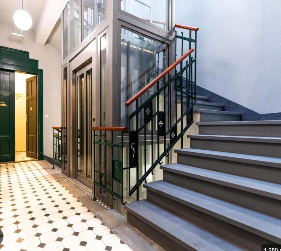 Apartment Harmony By The Opera House *