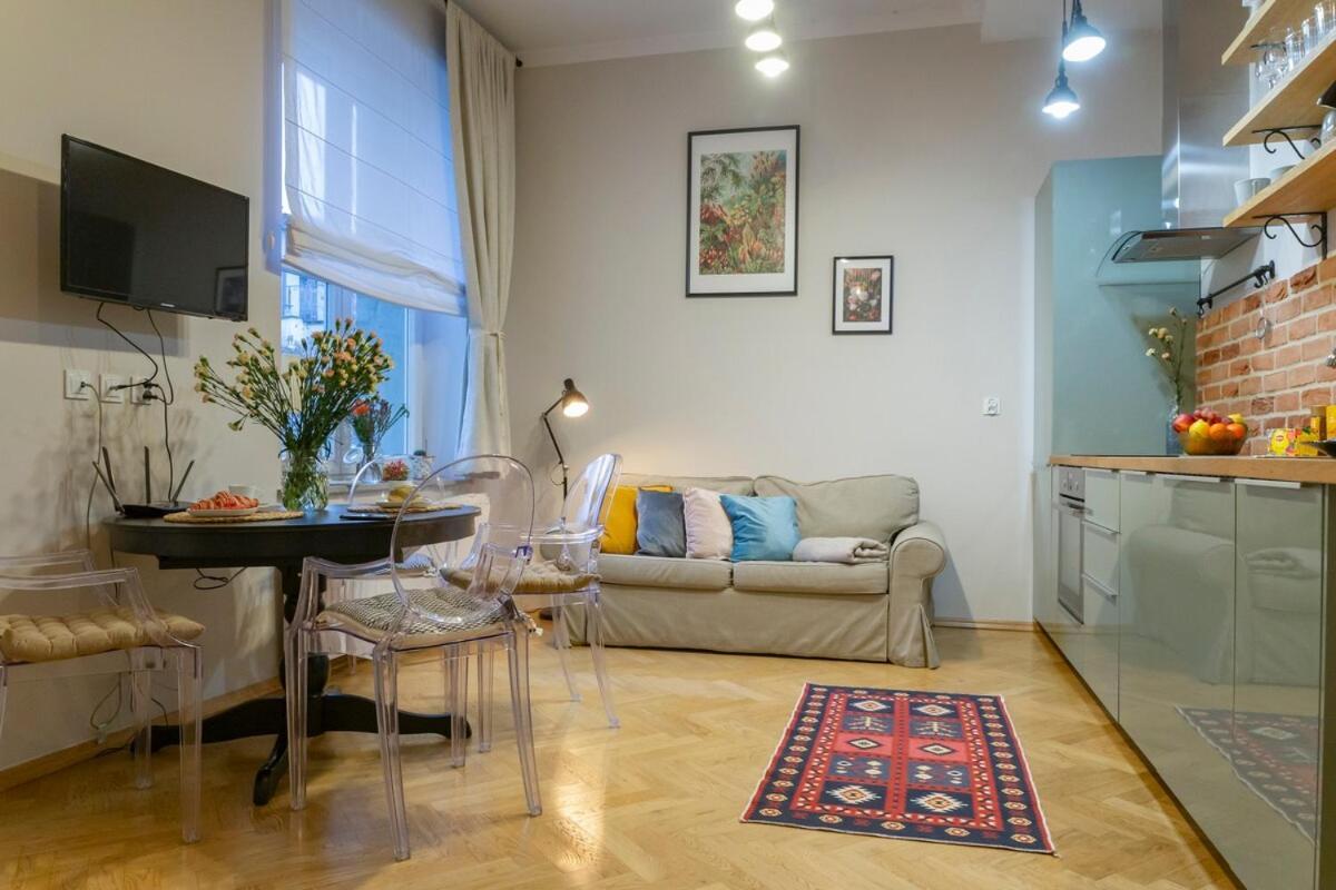 Harmony By The Opera House Apartment