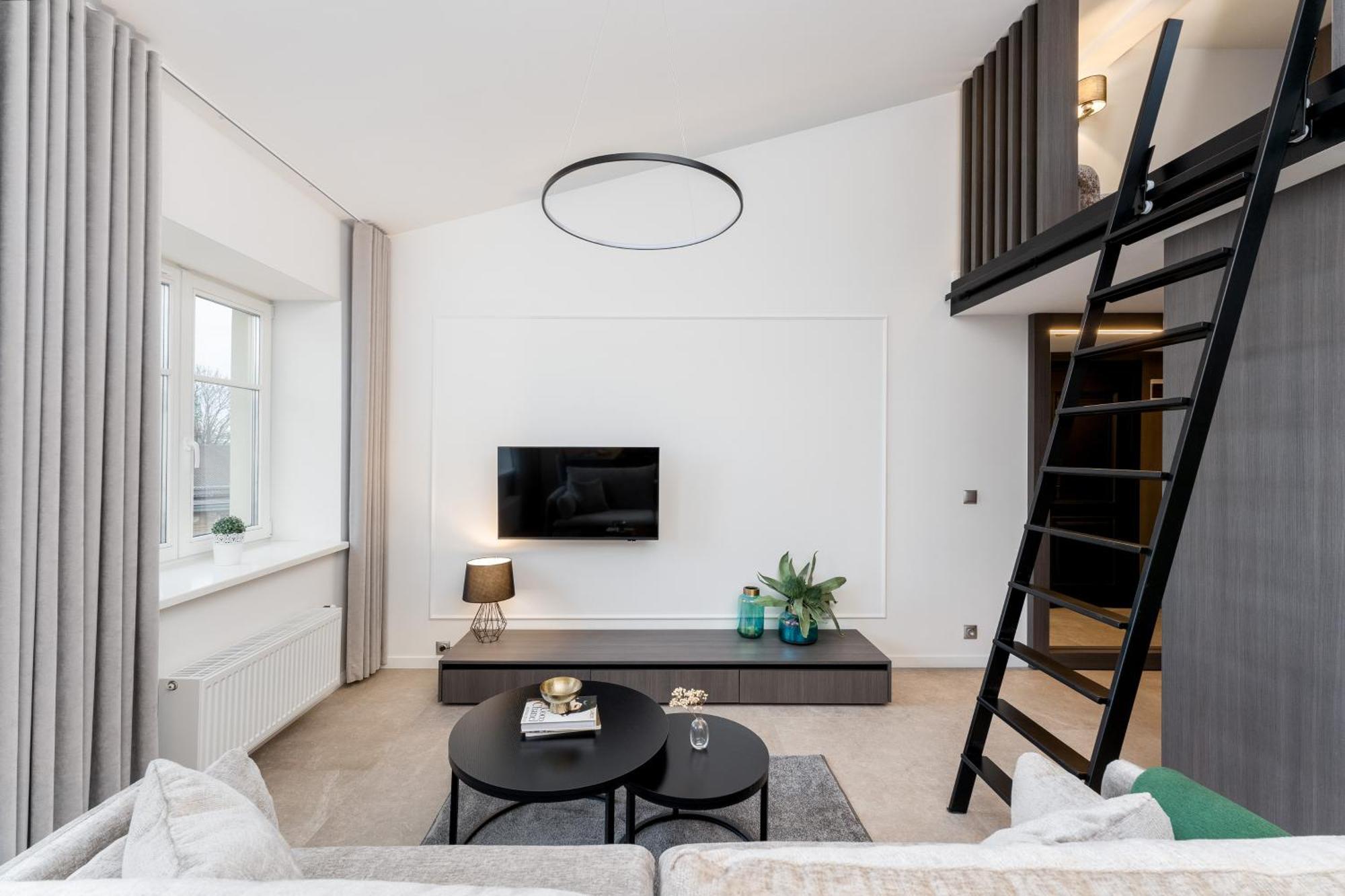 Wielopole Floor Krakau