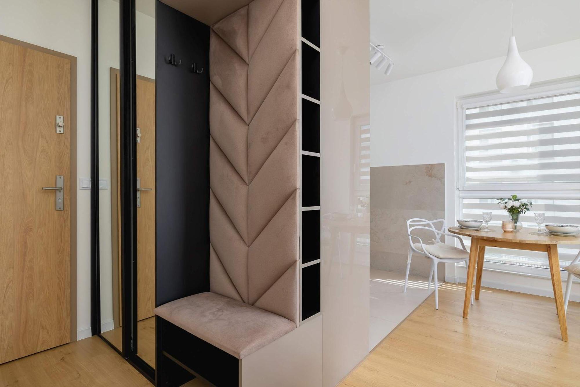 Lema 19 Stylowy W Zielonej Okolicy & Parking By Renters * Krakow