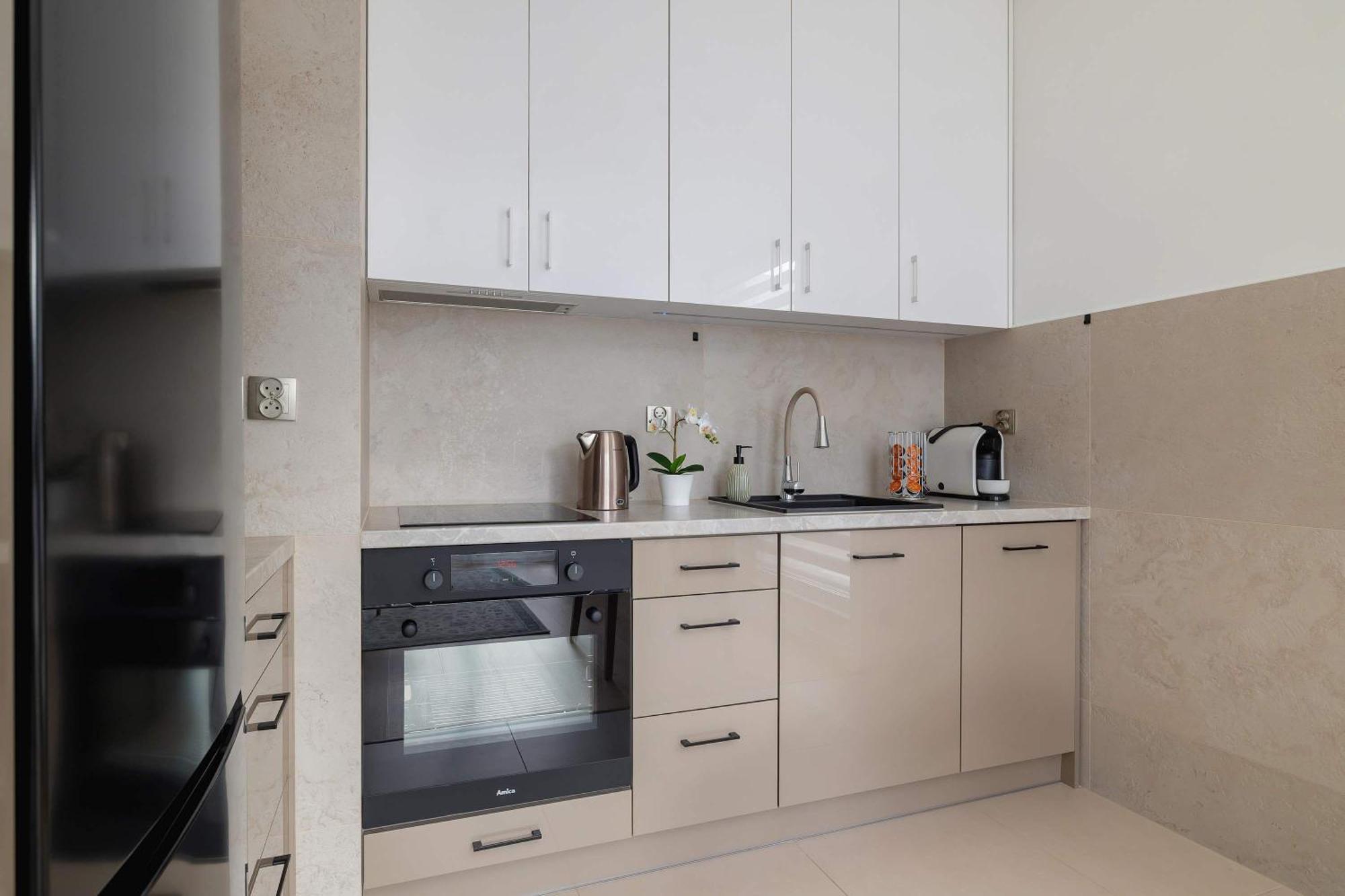 Lema 19 Stylowy W Zielonej Okolicy & Parking By Renters Apartment Krakow