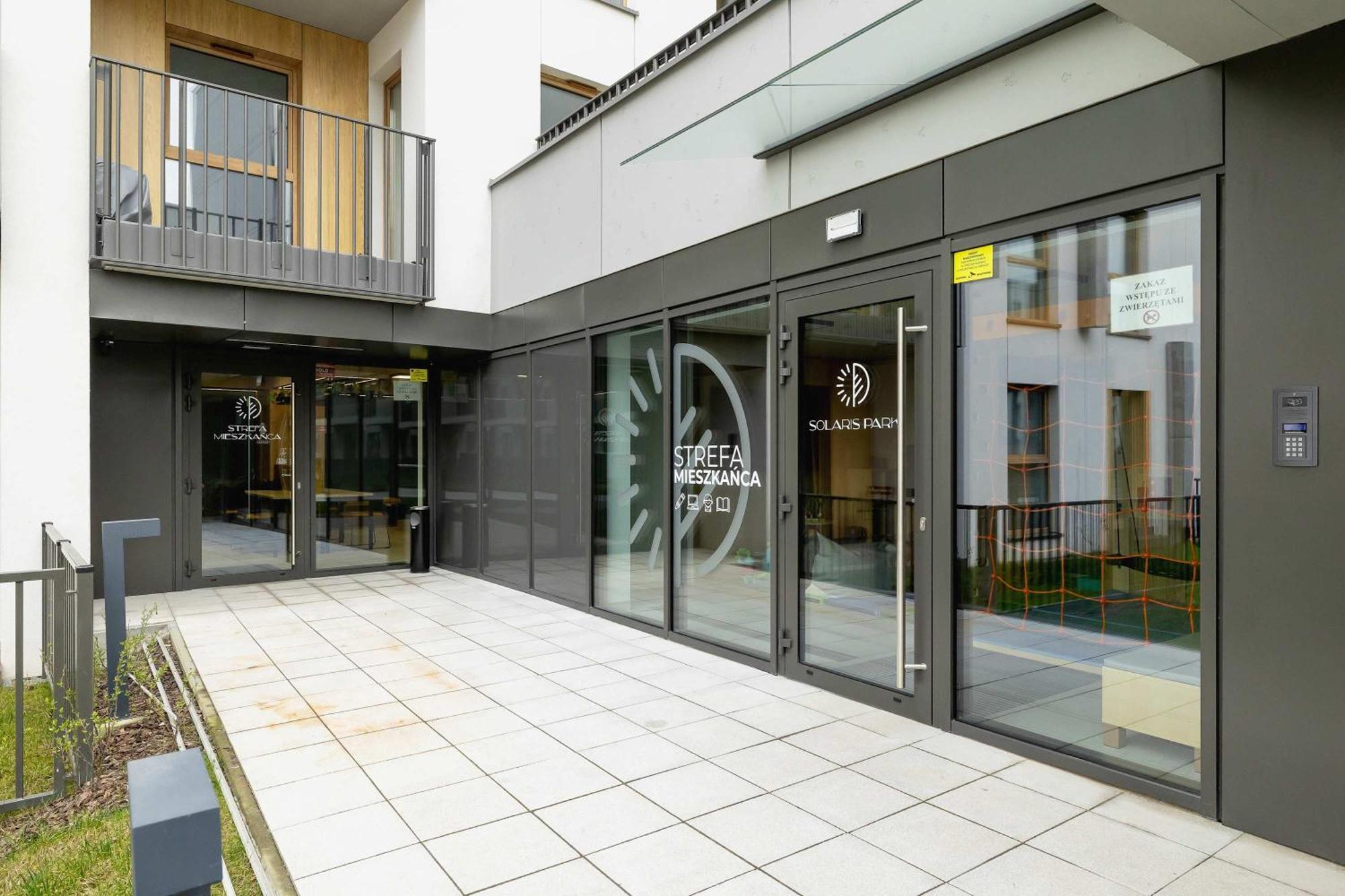 Lema 19 Stylowy W Zielonej Okolicy & Parking By Renters